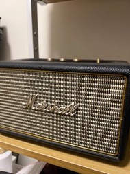 Marshall Kilburn 藍牙喇叭