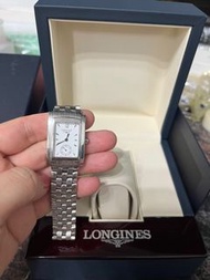 longlines 浪琴 女裝手錶