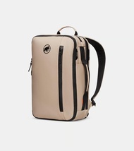 MAMMUT Seon Transporter 15L - Savannah