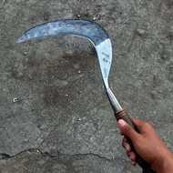 Sabit Arit Baja Tembus Isen Lapis 4 Kualitas Super