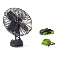 【สินค้าพร้อมส่ง】🔥🔥YOUXIAN 21V พัดลมไร้สาย 8นิ้ว ชาร์จเร็ว ลมแรง2ระดับ แบตอึด12ชม. พกพาสะดวก.เหมาะกิจ