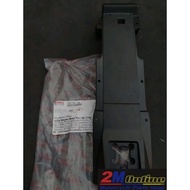 Rear Fender Mudguard Under R15 Rear Original YGP 1CK-F1611-00