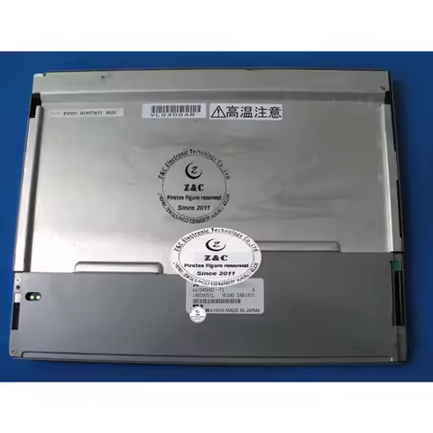 AA104SH02--T1 TM104SBHG04 AA104SH02 Original A+ Grade High Quality 10.4 Inch 800*600 Industrial LCD 