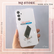 Ốp lưng dẻo trong TPU chống sốc 4 góc dành cho Samsung A34 5g, A54 5g  Kai Nguyễn( hàng chính hãng)