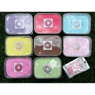 Donut Slime by Slime Bandung | Tofu Slime | Slime