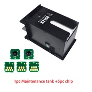FW C13S210057 SC13MB Maintenance Tank For Epson F500 F501 F570 T3170 T5170 F571 T2100 T3100 T5100 T3