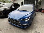 2015年 三菱 Mitsubishi Lancer Fortis iO 1.8 實拿16萬