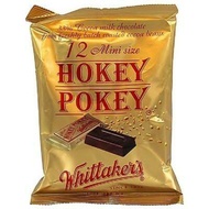 Whittaker 's 33% Cocoa Hokey Pokey 180gr