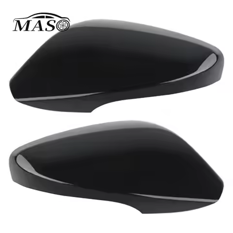 for Hyundai Elantra MD/ Avante MD 2011-2013 Car Side Wing Rearview Mirror Cover with Signal Light Ho