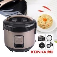 Smart Electric Rice Cooker 3L Home Appliances for Kitchen