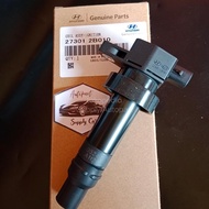 HYUNDAI Coil 27301-2B010 KIA Rio All New Rio i20 best AvegaHYUNDAI