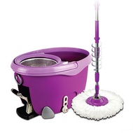 Be Wish ชุดถังปั่น Stainless Pro Series2  เพิ่มที่ใส่น้ำยาและปุ่มกดช่องระบายน้ำ