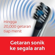 Best Selling Colgate ProClinical Charcoal Toothbrush Head B150 (Refill) SALE