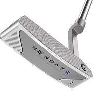 Cleveland Golf Huntington Beach Soft 2 Putter #1 Blade for Men, Left-Handed