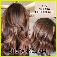 ◱ 7.77 Bremod Mocha Chocolate with Oxidizer