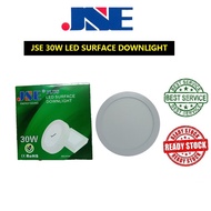 JSE 30W LED SURFACE DOWNLIGHT