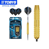 Winmau Neutron Brass Steeltip Darts 23 Grams