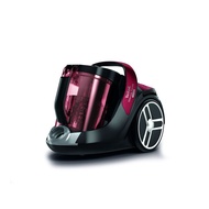 TEFAL TW7253 SILENCE FORCE CYCLONIC BAGLESS VACUUM CLEANER