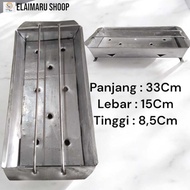 2-stem Grilled Satay Grill Chicken Grill/ Chicken Grill/ Sausage Grill/ Sausage Grill/