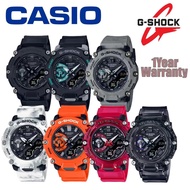 G-SHOCK *GA-2200 SERIES