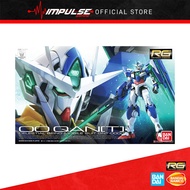 Bandai RG 1/144 OO Qan [T] / 00 Qant (5061604)