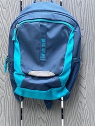 Lafuma  backpack rucksacks 背囊 背包 over  95% new, 100%real