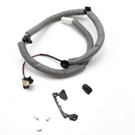 1PCS For Mazda 6 GG front outside handle switch driver door keyless entry switch request switch butt