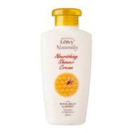 LEIVY Nourishing Shower Cream With Royal Jelly And Honey