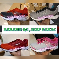 League Legas Iron Rapid 3 X QC Original Shoes Already Sewn and Press Soles Ready to Wear Original Me