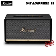 [全新有盒有單 1.5年保養 信心之選] Marshall Stanmore II Bluetooth Speaker #520禮物 #情人禮物 #喇叭 #藍牙喇叭 #靚聲 #低音Bluetooth Speaker