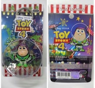 Hot Toys Toy Story Buzz Lightyear cosbaby keychain