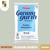 Miwon Garam Gurih Praktis 500gr