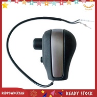 [Redpowderyan.] Car Handball Gear Shift Knob Lever DG81-46-030 for  2 CK111D03X 2006–2013 DG8146030