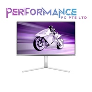 (PREORDER) PHILIPS EVNIA 27M2N8500X 26.5/QHD/QD-OLED/500Hz MONITOR (3 YEAR WARRANTY BY CORBELL TECHN