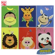 Photo Wall Tiles Set Fun Satan Garden 8x10 Inches Many Designs To Choose From (Order 1/Order Only)