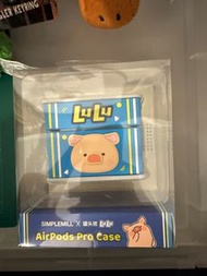 SIMPLEMILL x LuLu AirPods Pro Case