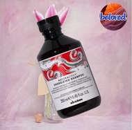 Davines Energizing Shampoo/Gel แชมพู เจล ลดการหลุดร่วงของเส้นผม