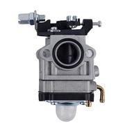 <HUND> Carburetor Accessories For 52cc For 49cc For 43cc Carburettor Kit