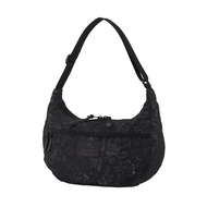 GREGORY Satchel M V3 13L - Black Tapestry