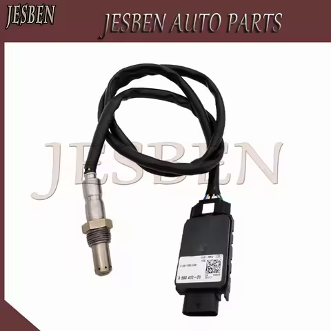 0281006556 NOX Sensor for BMW F30 F80 F82 F83 F87 F91 F92 F93 F95 F96 F97 F98 G01 G02 G05 G06 G14 G1