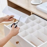 Beverly Drawer Divider Drawer Organizer Contents (5 Pcs) - TV018