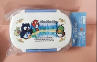 Patapatapeppy絕版餐盒