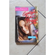 Goodbye Best Friend [Grief] [Childhood]