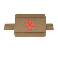 Tactical Medical Pouch MOLLE Emergency Bag First Aid Bag Med kit 1385 Military Camouflage Supplies