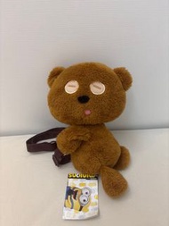 Minions Tim小熊斜孭袋Bag