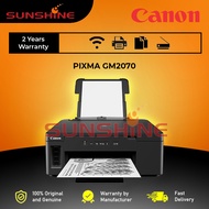 CANON Pixma GM2070//GM4070 INK TANK PRINTER G Series