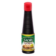Saori Teriyaki Sauce 135ml – Teriyaki Sauce