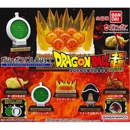 BANDAI GASHAPON DRAGON BALL GASHAPON! COLLECTION 01/ 79353