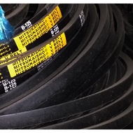 Plain belt version B, head number 7, from number 70 to 79