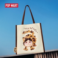 POP MART CRYBABY Wild but Cutie Series-Shouder Bag